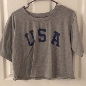 USA shirt